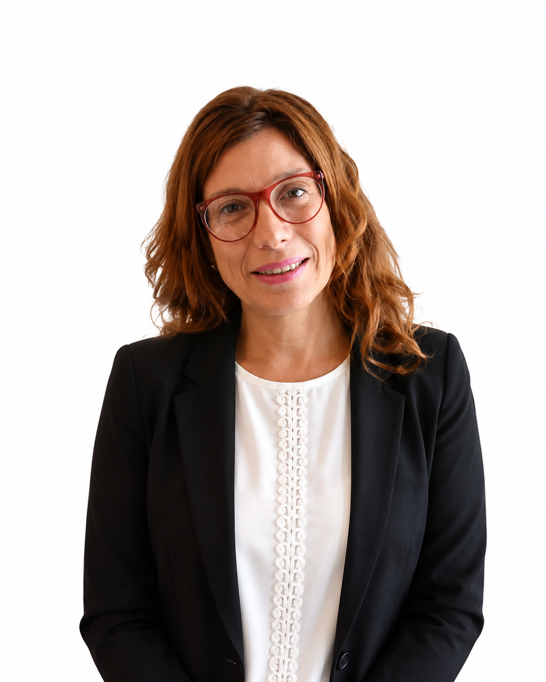 Lic. Viviana Balsamo